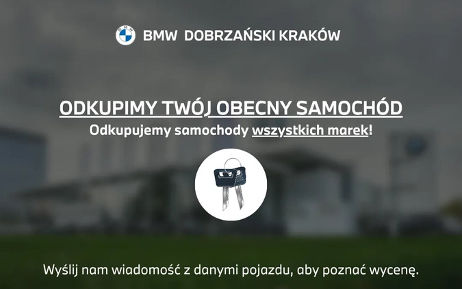 BMW i4 cena 323500 przebieg: 10, rok produkcji 2023 z Biała Rawska małe 277